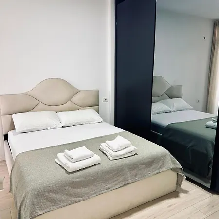 View Appartamento Tirana