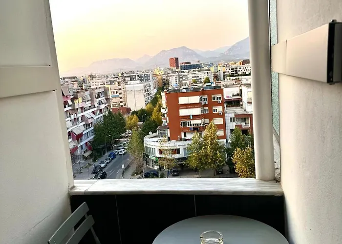 Lejlighed View Tirana