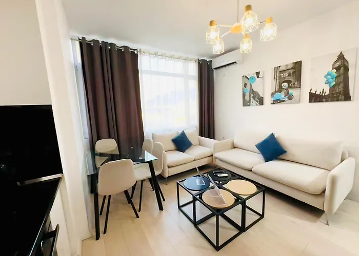 Lejlighed View Tirana