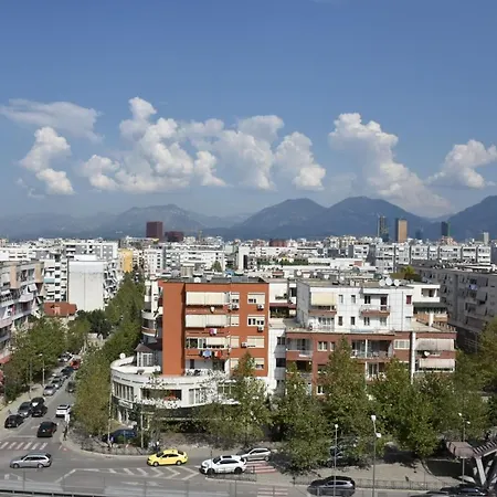 View Appartamento Tirana
