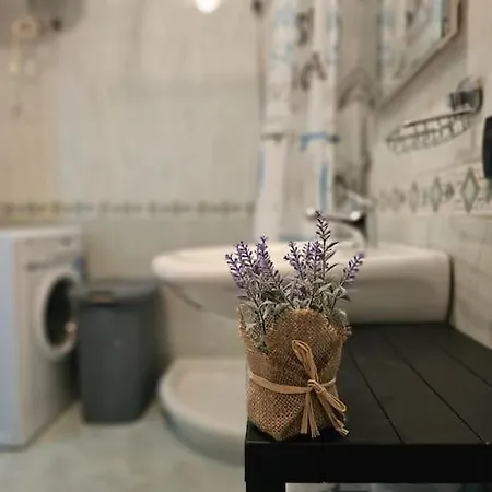 View Apartment