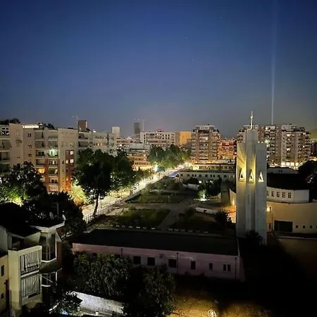 View Apartment *