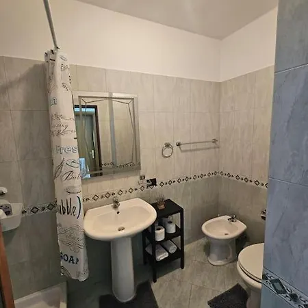 Apartment View Tirana