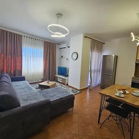View Apartment Tirana