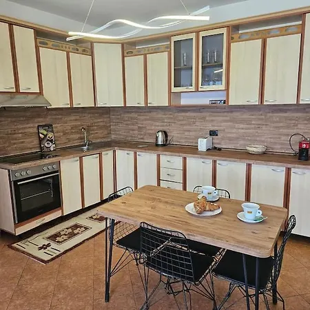 View Apartment *