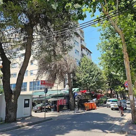 View Apartment Tirana