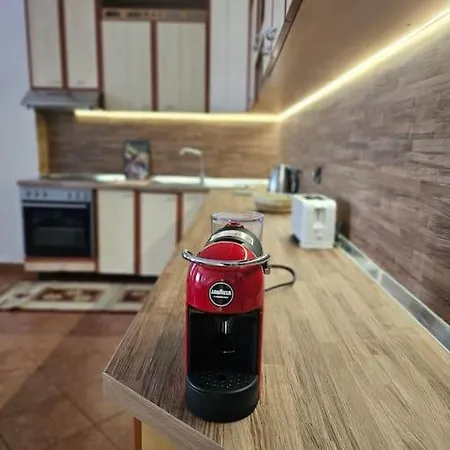 View Apartment *