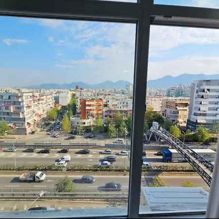 Appartement View