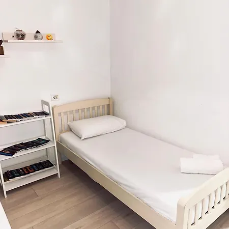 View Appartement Tirana