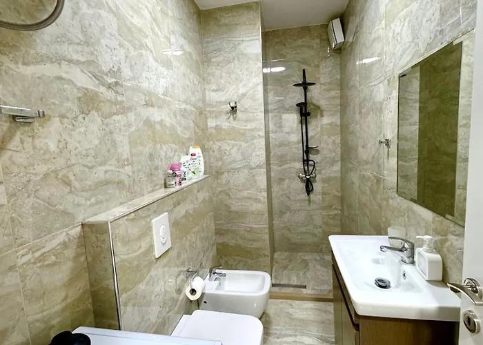 View Appartement Tirana